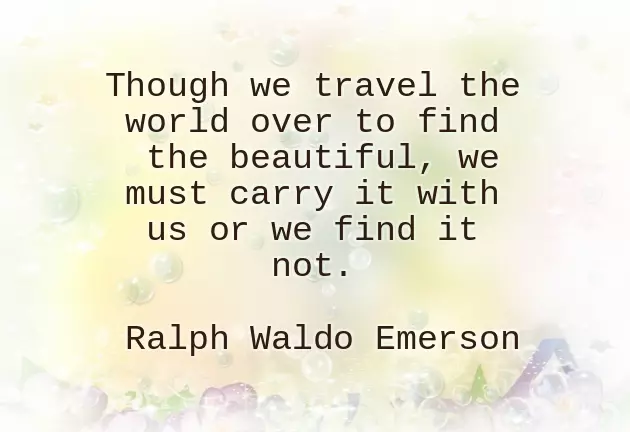 Beauty Quote Beauty Quote