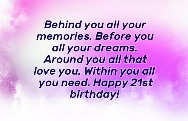 Long Happy Birthday Messages For Her Long Happy Birthday Messages For Her