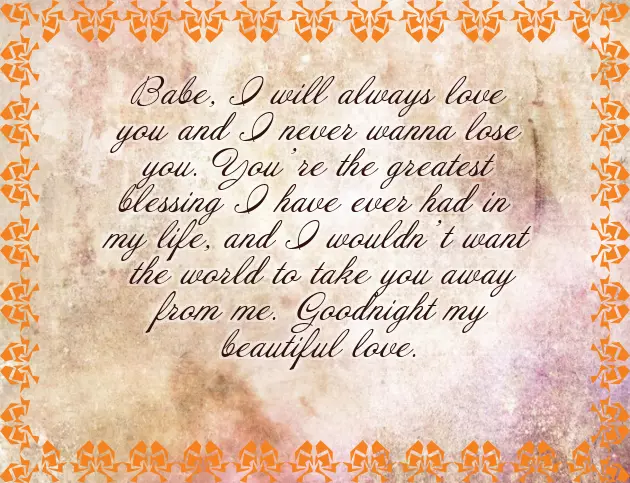 Good Night S Love Good Night S Love