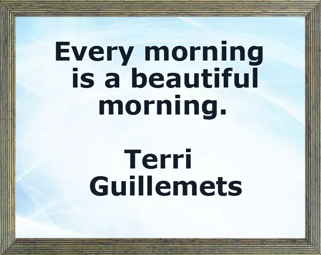 Good Morning Message To Impress Her Good Morning Message To Impress Her