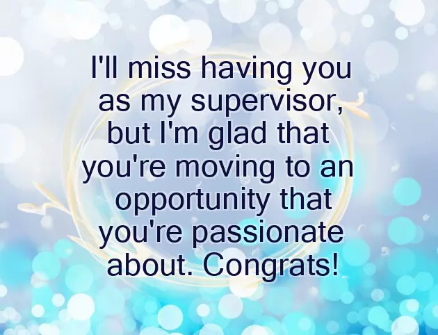 Congratulations For Success Congratulations For Success