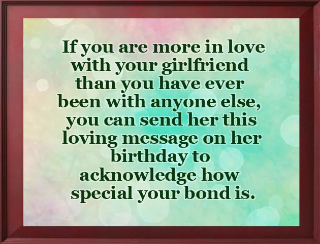 Sweet Words For Her On Her Birthday Sweet Words For Her On Her Birthday
