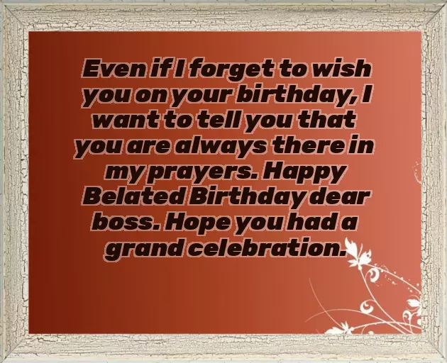 Happy Belated Birthday Beautiful Happy Belated Birthday Beautiful