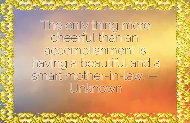 Wishes For Mother In Law Wishes For Mother In Law