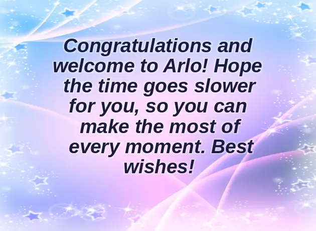 Congratulations On The Safe Arrival Of Baby Congratulations On The Safe Arrival Of Baby