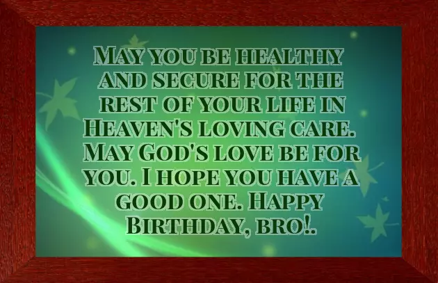 Good Wishes For Birthday For Brother Good Wishes For Birthday For Brother