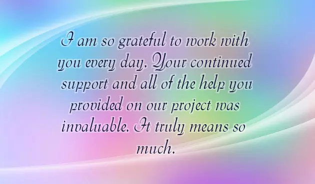 Thank You For The Wishes Thank You For The Wishes