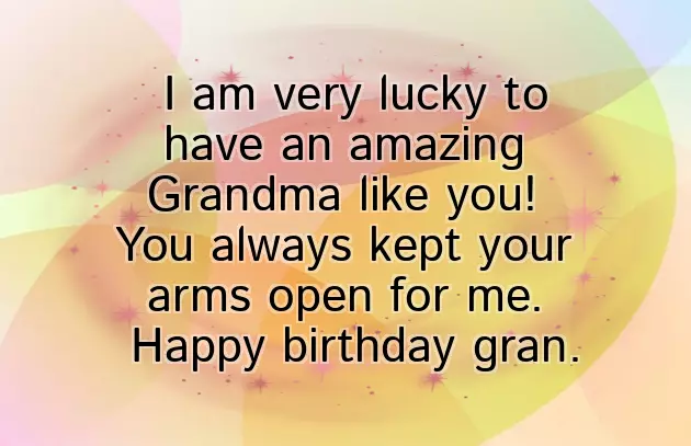 Congratulations To New Grandmother Congratulations To New Grandmother