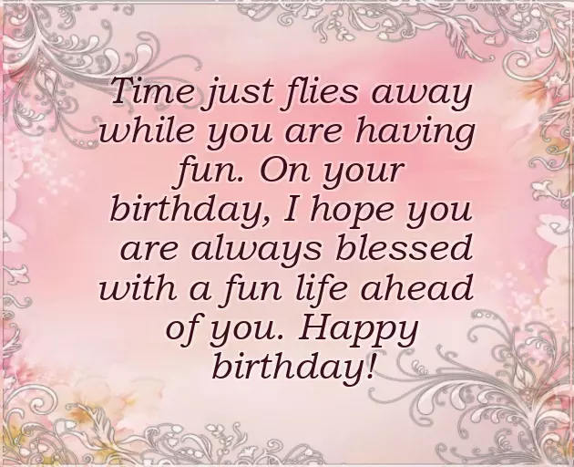 Bday Wishes For My Friend Bday Wishes For My Friend