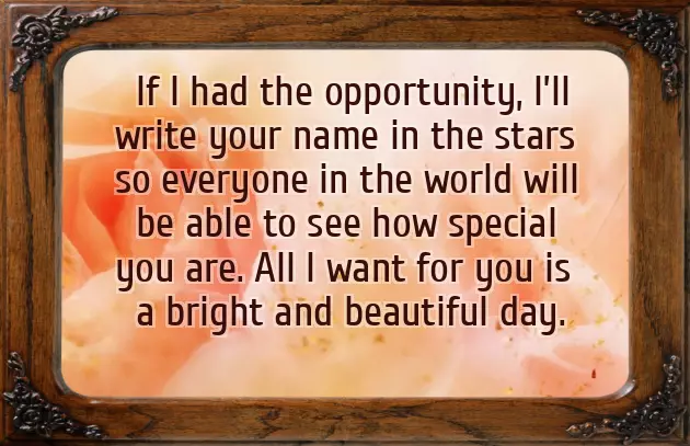 Good Morning Message To A Crush Good Morning Message To A Crush