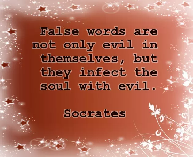 Socrates Death Quote Socrates Death Quote