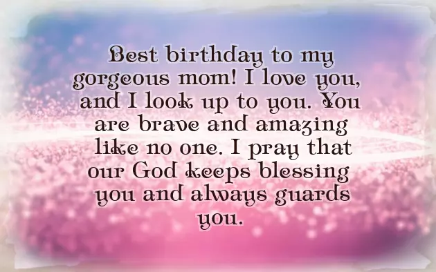 Birthday Wishes To Mother And Son Birthday Wishes To Mother And Son