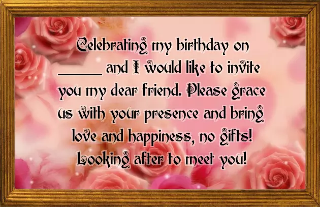 Greetings For Debutante Girl Greetings For Debutante Girl