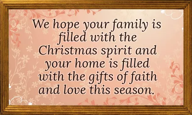 Merry Christmas Writing Merry Christmas Writing