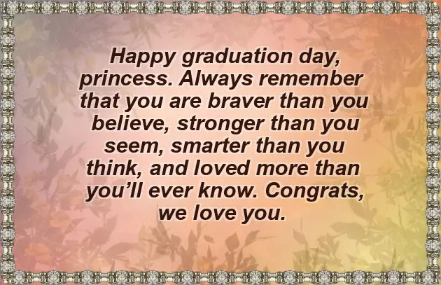 Congratulations On Daughter Congratulations On Daughter