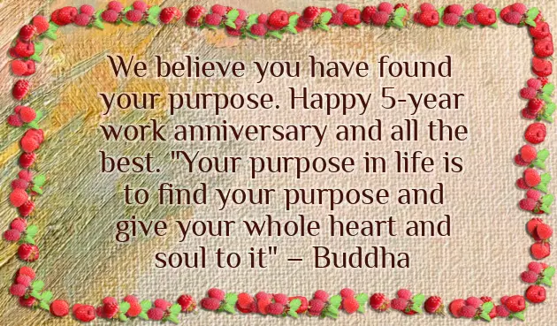 Congratulations Years Of Service Congratulations Years Of Service