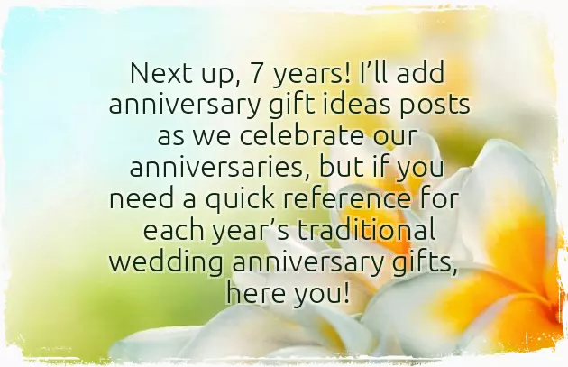 6 Year Anniversary Gift For Him 6 Year Anniversary Gift For Him