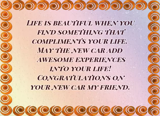 Congratulations On Your Husband Congratulations On Your Husband