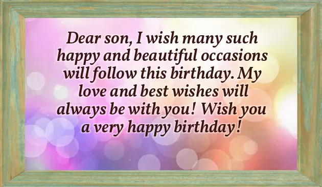 Birthday Wishes Text Birthday Wishes Text