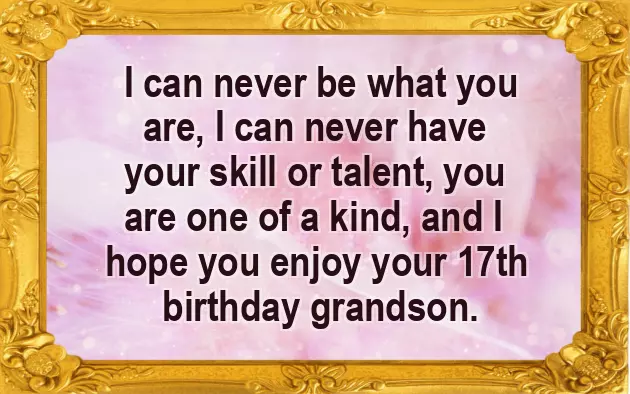 Birthday Wishes For 17 Year Old Granddaughter Birthday Wishes For 17 Year Old Granddaughter