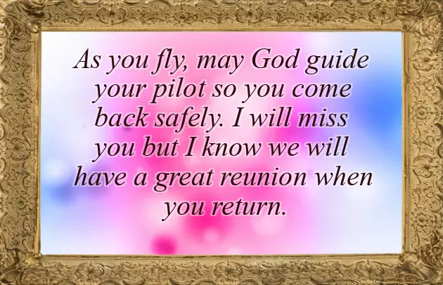 Safe Journey Wish Safe Journey Wish