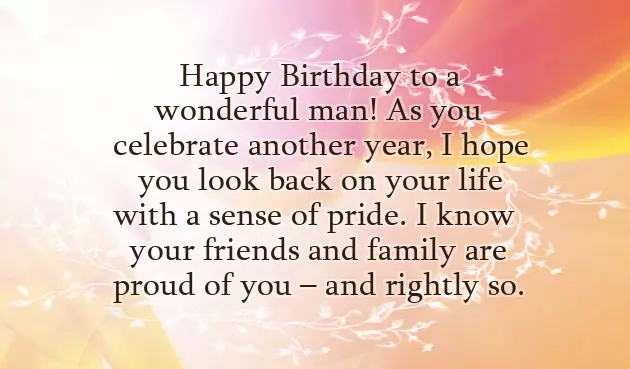 Happy Birthday For Friend Male Happy Birthday For Friend Male