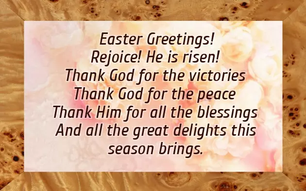 Easter Wishes For Priest Easter Wishes For Priest