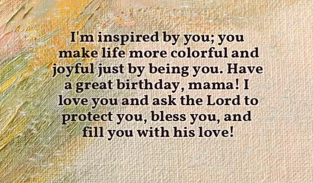 Mummy Birthday Thoughts Mummy Birthday Thoughts