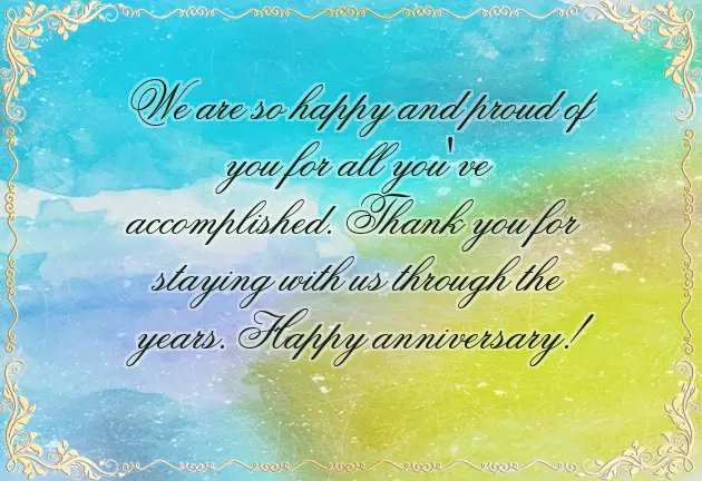 Work Anniversary Post Work Anniversary Post