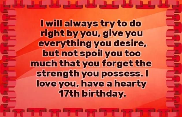 Birthday Wishes For 17 Year Old Granddaughter Birthday Wishes For 17 Year Old Granddaughter
