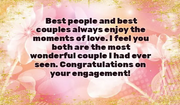Congratulations Wishes Engagement Congratulations Wishes Engagement