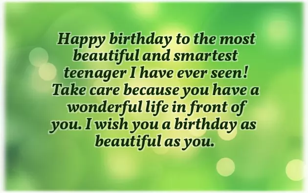 18 Year Old Granddaughter Birthday Wishes 18 Year Old Granddaughter Birthday Wishes