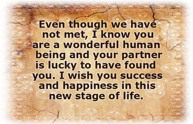 Marriage Wishes To Boss Marriage Wishes To Boss