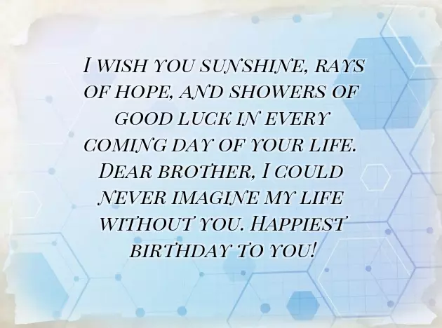 Heartfelt Wishes On Your Birthday Heartfelt Wishes On Your Birthday