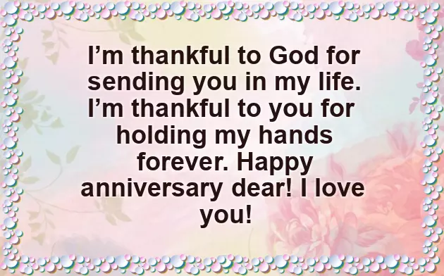 Best Wedding Anniversary Message Best Wedding Anniversary Message