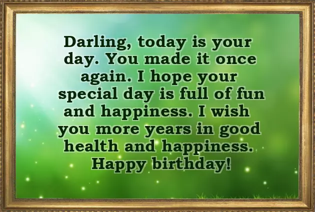 Heartfelt Birthday Wishes For Him Heartfelt Birthday Wishes For Him