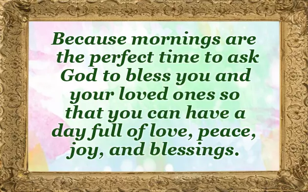 Good Morning Monday God Bless You Good Morning Monday God Bless You