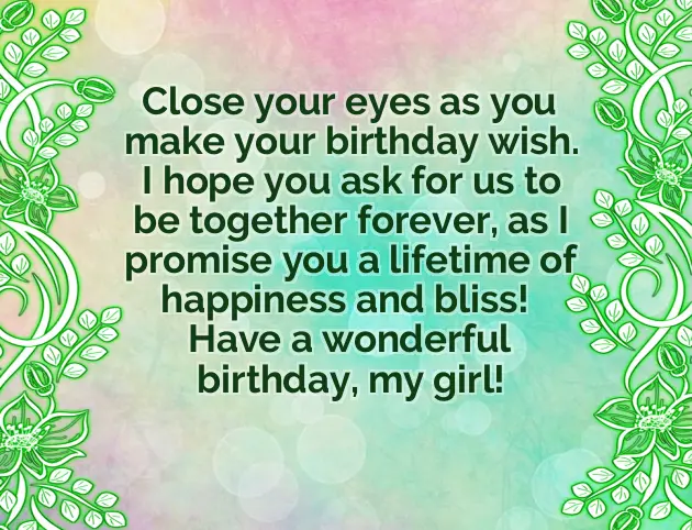Happy Birthday Crazy Girl Quotes Happy Birthday Crazy Girl Quotes