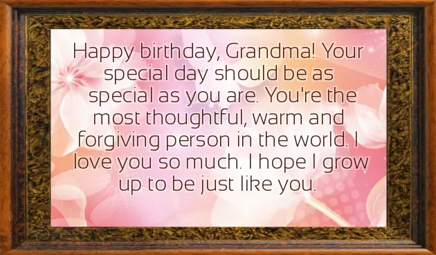 Best Grandma Birthday Quotes Best Grandma Birthday Quotes