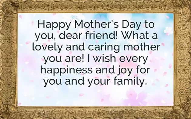 Happy Mother Happy Mother