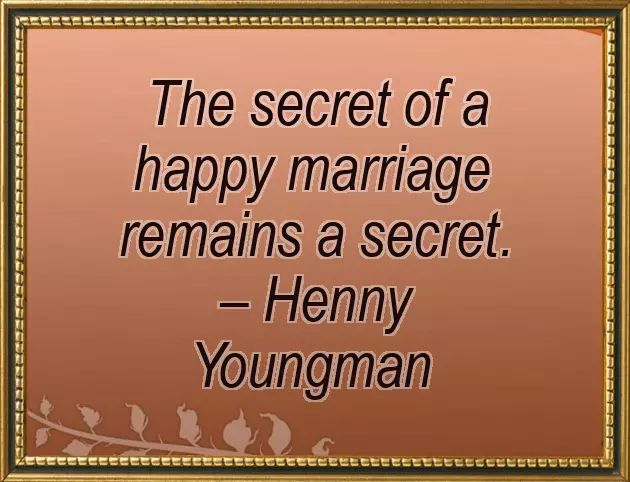 Funny Marriage Quotes Funny Marriage Quotes