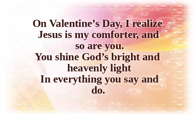 Poems For Church Poems For Church