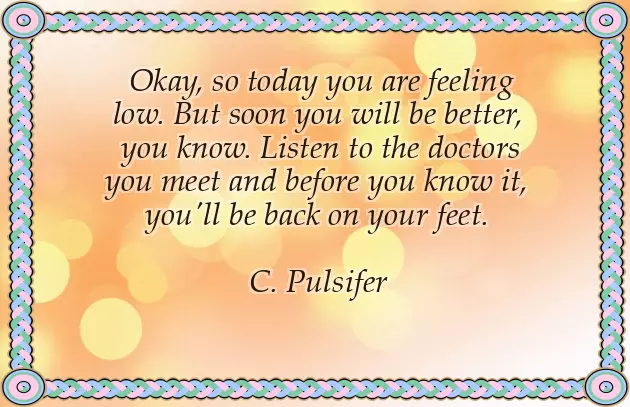 Well Wishes For A Sick Friend Well Wishes For A Sick Friend