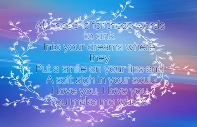 Good Night Poem For My Wife Good Night Poem For My Wife