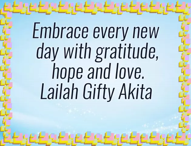 Good Morning Message To My Family Good Morning Message To My Family