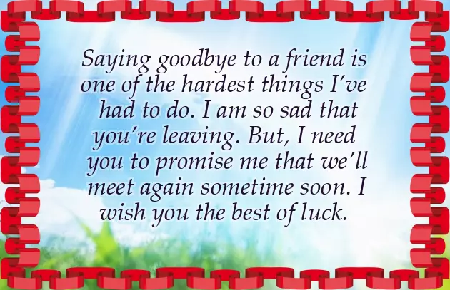 Wishing Someone All The Best In Their New Job Wishing Someone All The Best In Their New Job