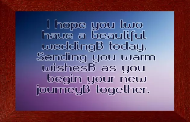 Wedding Wishes For Your Son Wedding Wishes For Your Son