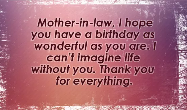 Mom Birthday Wishes For Son Mom Birthday Wishes For Son