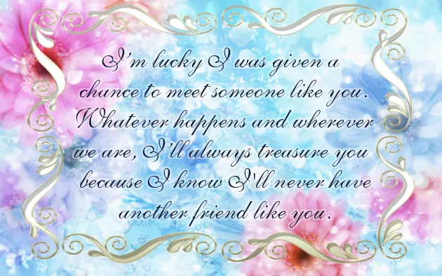 Happy Birthday Message For A Friend Girl Happy Birthday Message For A Friend Girl