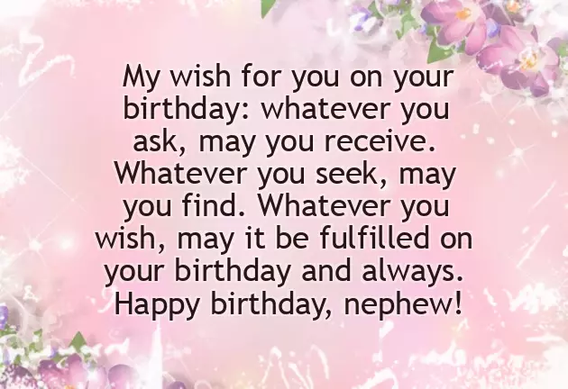 Unique Birthday Wishes Quotes Unique Birthday Wishes Quotes